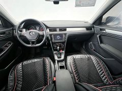 Volkswagen Bora 2019 Bora Legend 1.5L Automatic Leading Edition China VI - фото 9