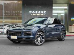 Porsche Cayenne 3.0T - фото 1