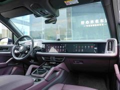 Porsche Cayenne 3.0T - фото 10