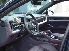 Porsche Cayenne 3.0T - фото 18