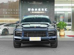 Porsche Cayenne 3.0T - фото 2