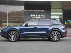 Porsche Cayenne 3.0T - фото 5