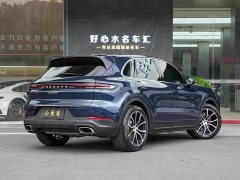 Porsche Cayenne 3.0T - фото 6
