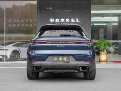 Porsche Cayenne 3.0T - фото 7