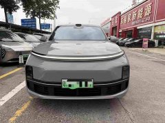 Li Auto Ideal L9 Ultra smart refresh version - фото 1