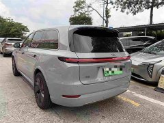 Li Auto Ideal L9 Ultra smart refresh version - фото 4