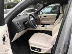 Li Auto Ideal L9 Ultra smart refresh version - фото 6