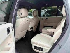 Li Auto Ideal L9 Ultra smart refresh version - фото 7