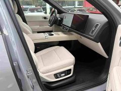 Li Auto Ideal L9 Ultra smart refresh version - фото 8