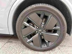 Li Auto Ideal L9 Ultra smart refresh version - фото 9