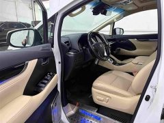 Toyota Wilfa Crown Dual Engine 2.5L HV Premium Edition - фото 3
