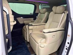 Toyota Wilfa Crown Dual Engine 2.5L HV Premium Edition - фото 4