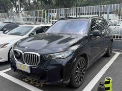 BMW X5 2023 xDrive40Li M Sport Night Package - фото 1