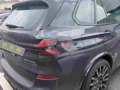 BMW X5 2023 xDrive40Li M Sport Night Package - фото 2