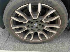 BMW X5 2023 xDrive40Li M Sport Night Package - фото 3
