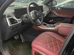 BMW X5 2023 xDrive40Li M Sport Night Package - фото 4
