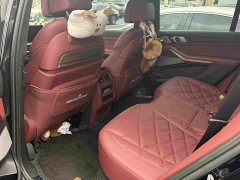 BMW X5 2023 xDrive40Li M Sport Night Package - фото 5