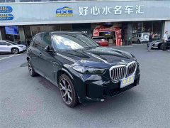BMW X5 2023 xDrive 30Li Exclusive M Sports Night Package - фото 1