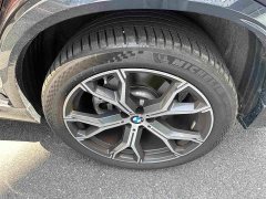 BMW X5 2023 xDrive 30Li Exclusive M Sports Night Package - фото 10