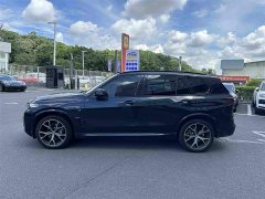 BMW X5 2023 xDrive 30Li Exclusive M Sports Night Package - фото 2