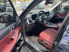 BMW X5 2023 xDrive 30Li Exclusive M Sports Night Package - фото 4