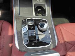 BMW X5 2023 xDrive 30Li Exclusive M Sports Night Package - фото 7