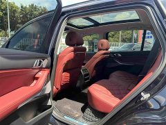 BMW X5 2023 xDrive 30Li Exclusive M Sports Night Package - фото 9