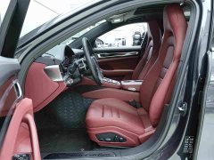 Porsche Panamera Executive Extended Platinum Edition 2.9T - фото 10