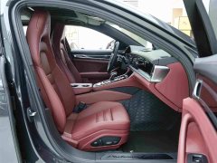 Porsche Panamera Executive Extended Platinum Edition 2.9T - фото 11