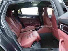 Porsche Panamera Executive Extended Platinum Edition 2.9T - фото 12