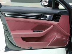 Porsche Panamera Executive Extended Platinum Edition 2.9T - фото 13
