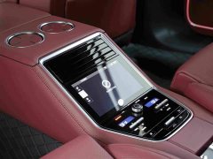 Porsche Panamera Executive Extended Platinum Edition 2.9T - фото 16