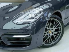 Porsche Panamera Executive Extended Platinum Edition 2.9T - фото 17