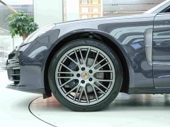 Porsche Panamera Executive Extended Platinum Edition 2.9T - фото 18
