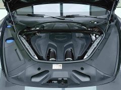Porsche Panamera Executive Extended Platinum Edition 2.9T - фото 19