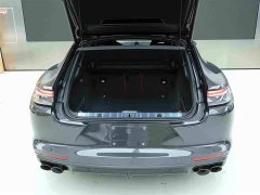Porsche Panamera Executive Extended Platinum Edition 2.9T - фото 20