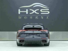 Porsche Panamera Executive Extended Platinum Edition 2.9T - фото 5