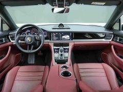 Porsche Panamera Executive Extended Platinum Edition 2.9T - фото 6