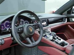 Porsche Panamera Executive Extended Platinum Edition 2.9T - фото 8
