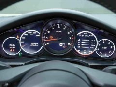Porsche Panamera Executive Extended Platinum Edition 2.9T - фото 9