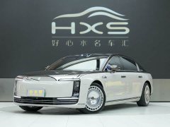 Lynk & Co Zunjie S800 Extended Range Star Executive Edition 4 seats (192-line lidar) - фото 1