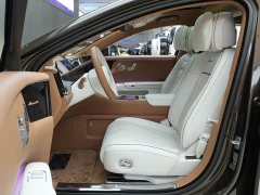 Lynk & Co Zunjie S800 Extended Range Star Executive Edition 4 seats (192-line lidar) - фото 12
