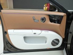 Lynk & Co Zunjie S800 Extended Range Star Executive Edition 4 seats (192-line lidar) - фото 17