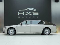 Lynk & Co Zunjie S800 Extended Range Star Executive Edition 4 seats (192-line lidar) - фото 3