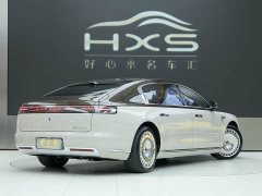 Lynk & Co Zunjie S800 Extended Range Star Executive Edition 4 seats (192-line lidar) - фото 4