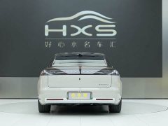 Lynk & Co Zunjie S800 Extended Range Star Executive Edition 4 seats (192-line lidar) - фото 5