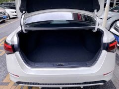 Nissan Sylphy 2022 1.6L XL CVT Enjoy Edition - фото 10