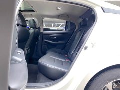 Nissan Sylphy 2022 1.6L XL CVT Enjoy Edition - фото 12