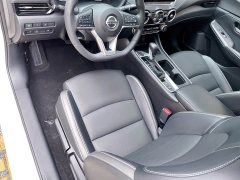 Nissan Sylphy 2022 1.6L XL CVT Enjoy Edition - фото 14