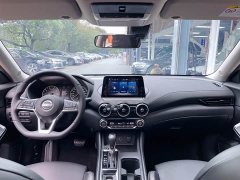 Nissan Sylphy 2022 1.6L XL CVT Enjoy Edition - фото 16